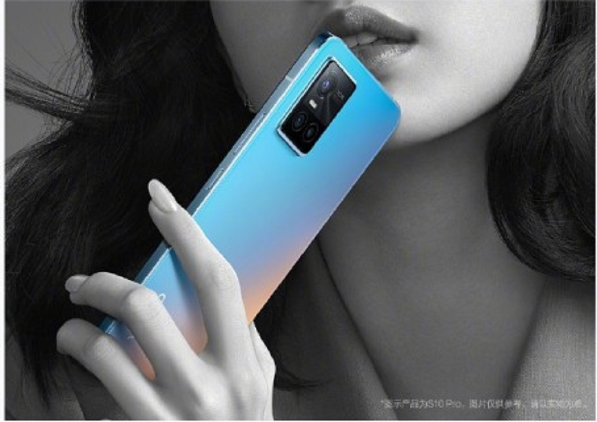 Vivo S10 pojawi się 15 lipca