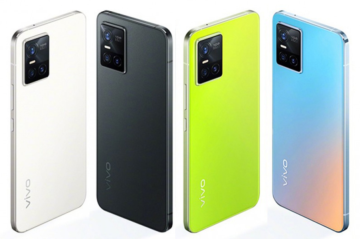 Vivo S10 i S10 Pro debiutują w Chinach
