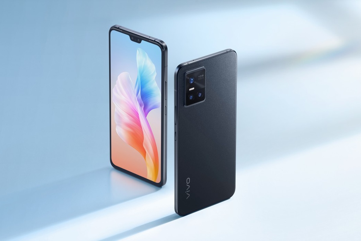 Vivo S10 i S10 Pro debiutują w Chinach