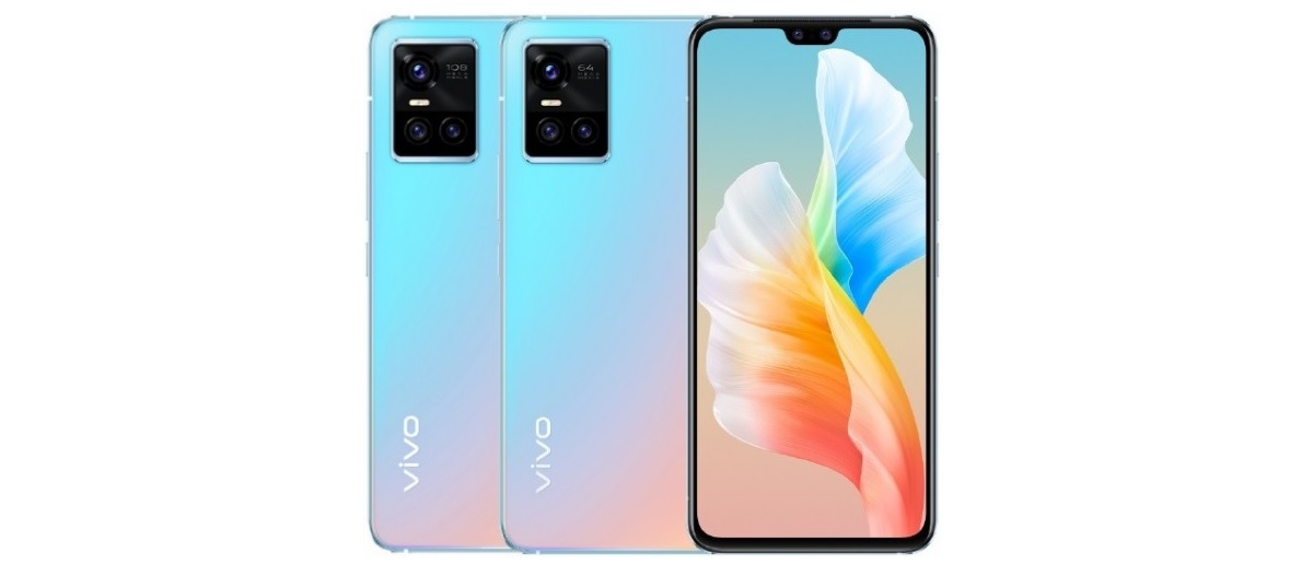 Vivo S10 pojawia się w bazie TENAA