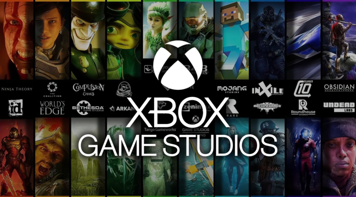 Xbox Game Studios zapowiada gry na konsole nowej generacji