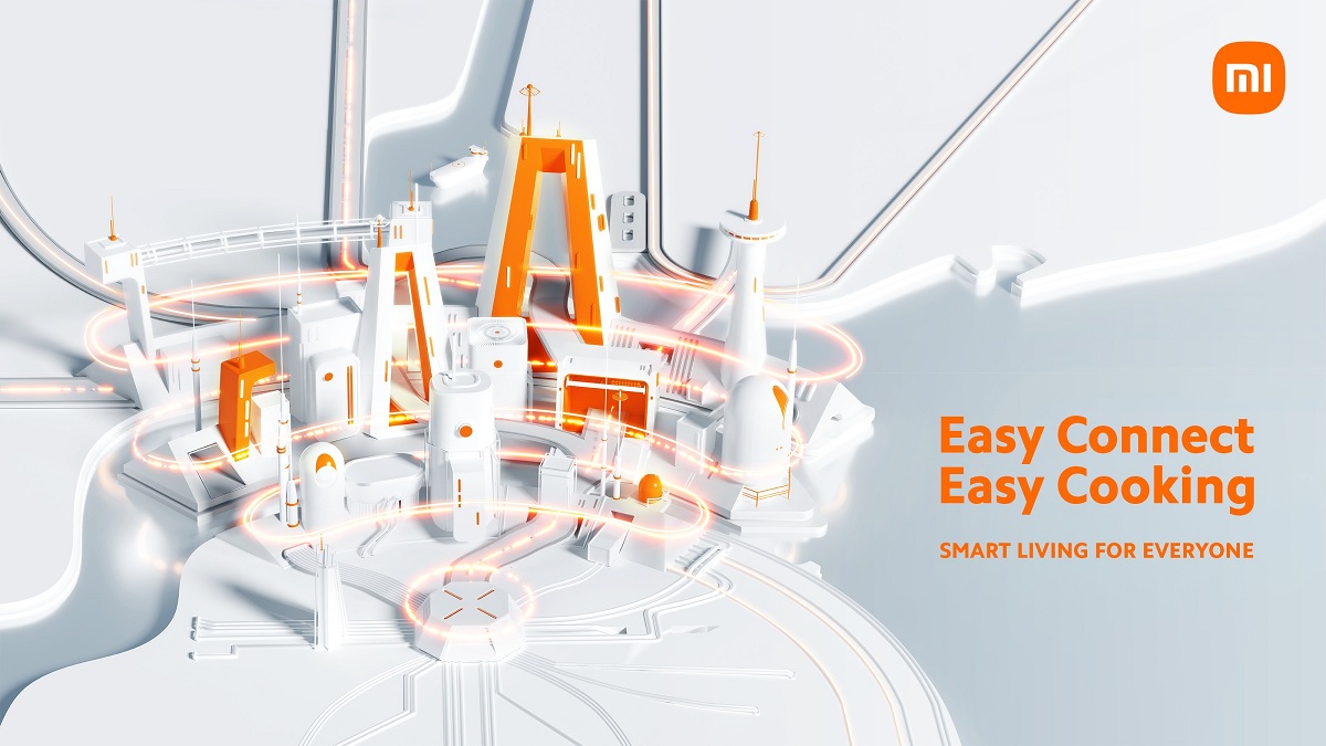 Xiaomi pokaże jutro produkty dla inteligentnego domu