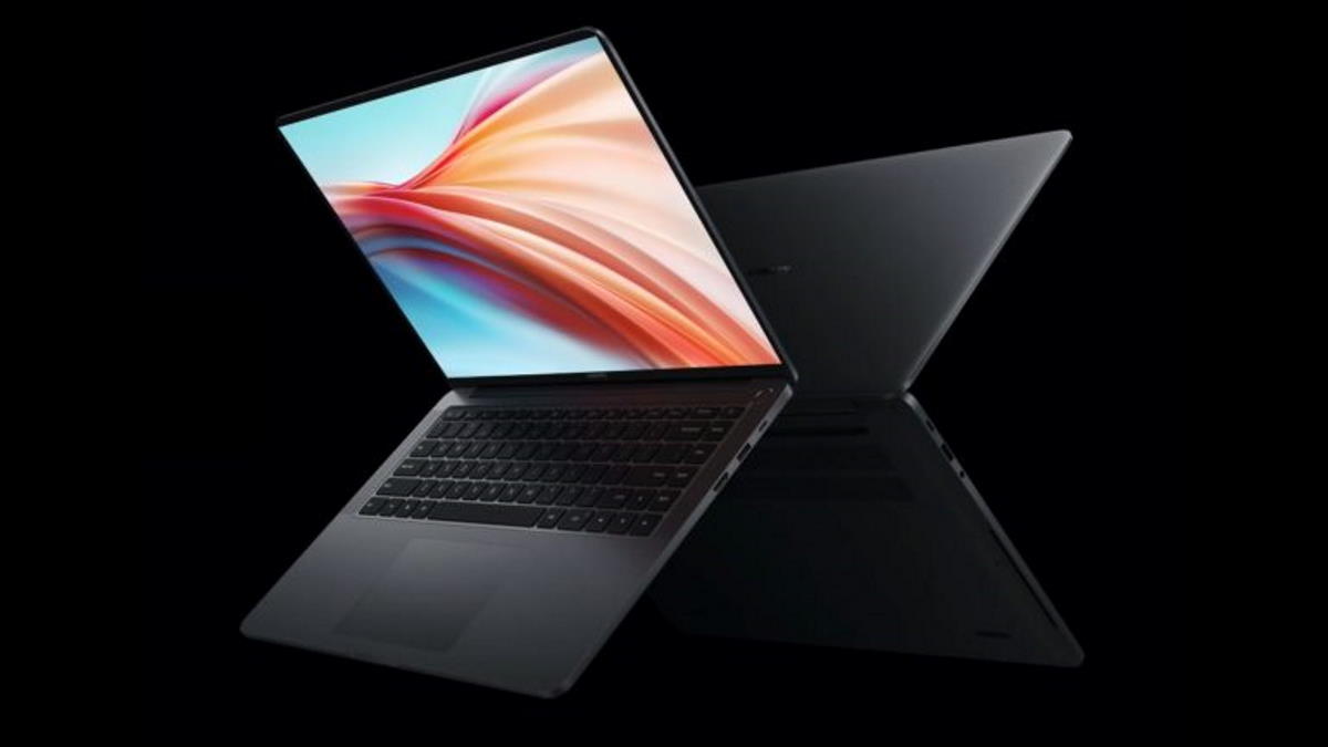 Nowy Xiaomi Mi Notebook Pro X to sprzęt niemal dla graczy