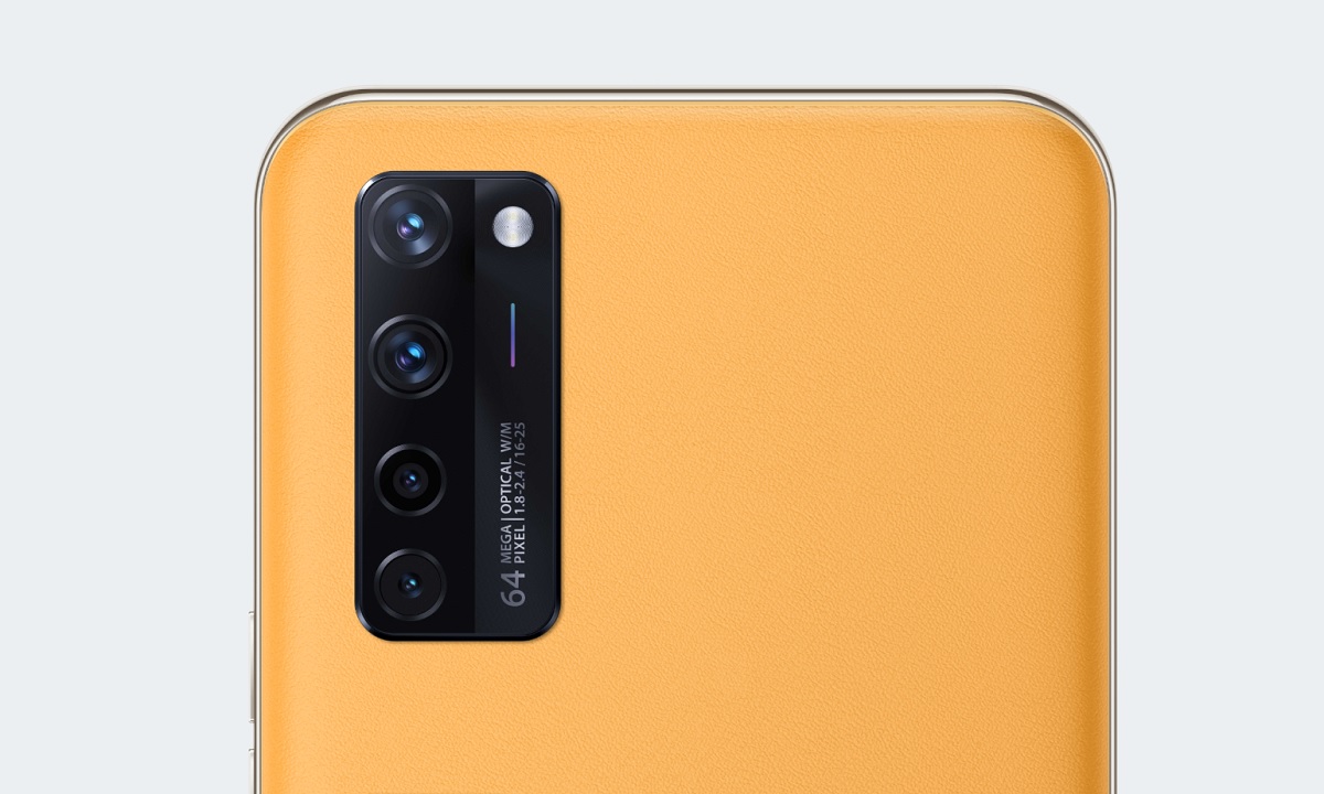 ZTE szykuje smartfon z... 20 GB RAM