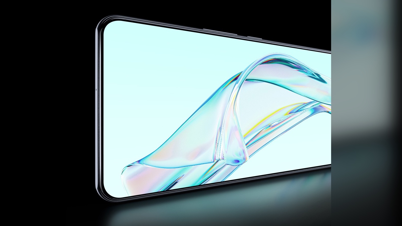 Aparat pod ekranem telefonu to niewypał, ale ZTE próbuje dalej