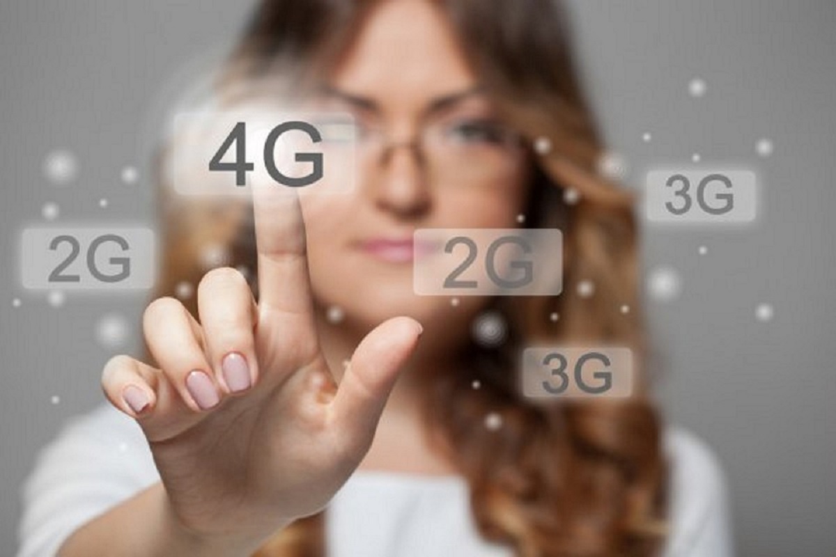 Układy 5G tanieją, a 4G... drożeją