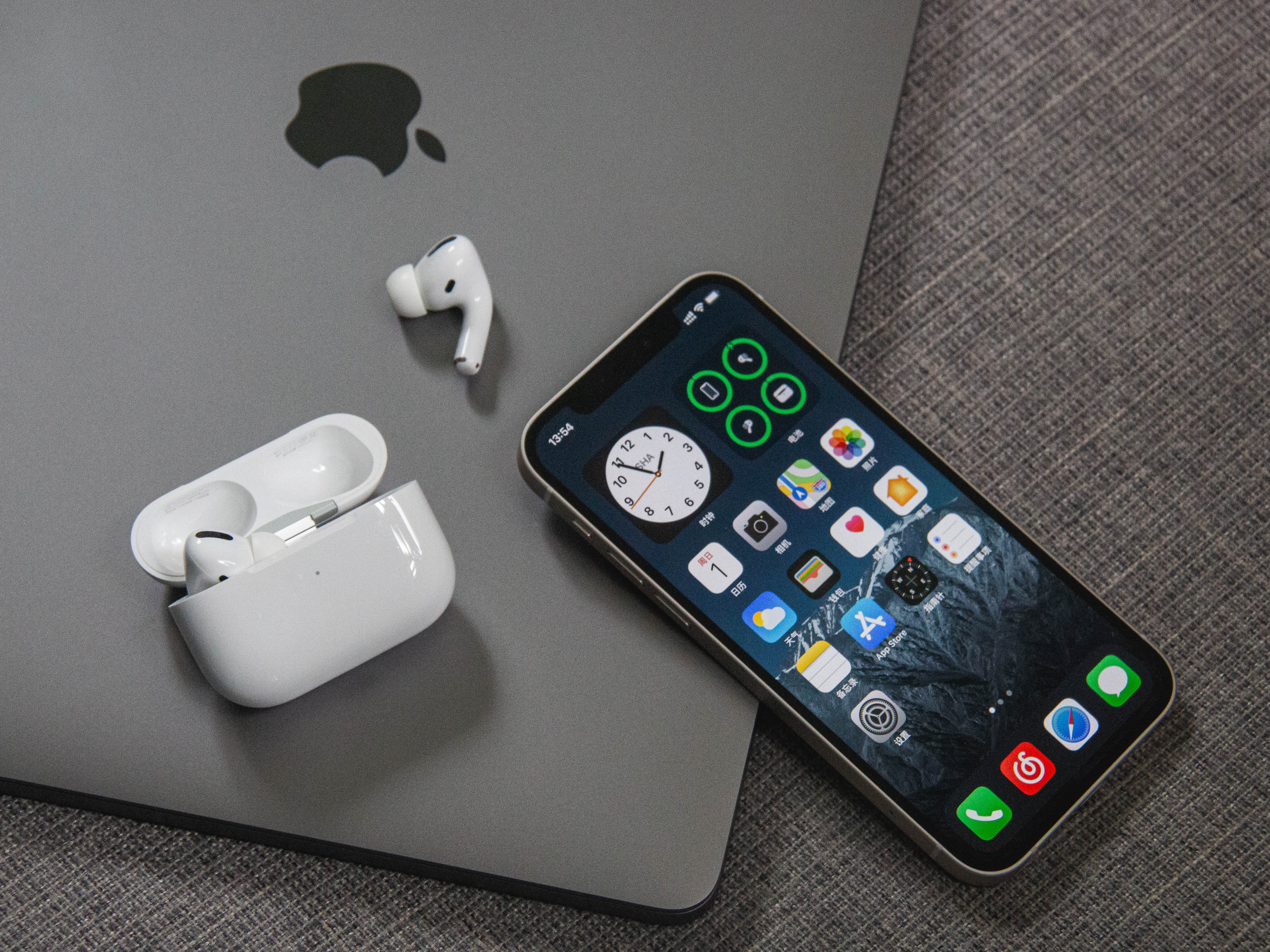 Apple ma dostać w ucho od Komisji Europejskiej, i to srogo
