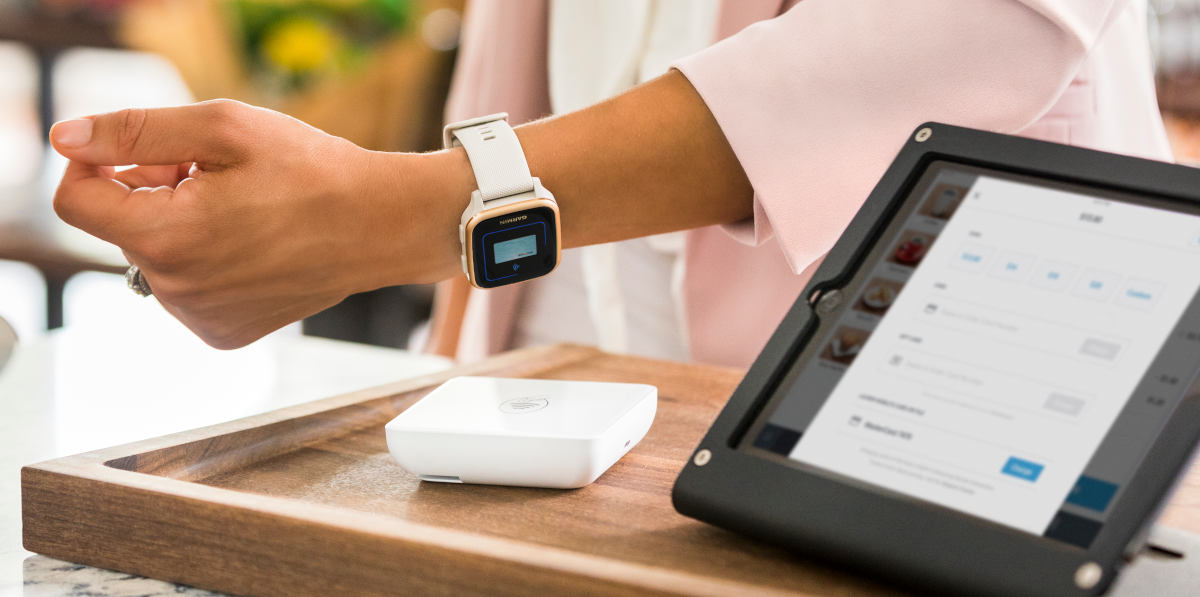 Bank Pocztowy: w promocji codziennie do wygrania smartwatche Garmin Venu Sq Music