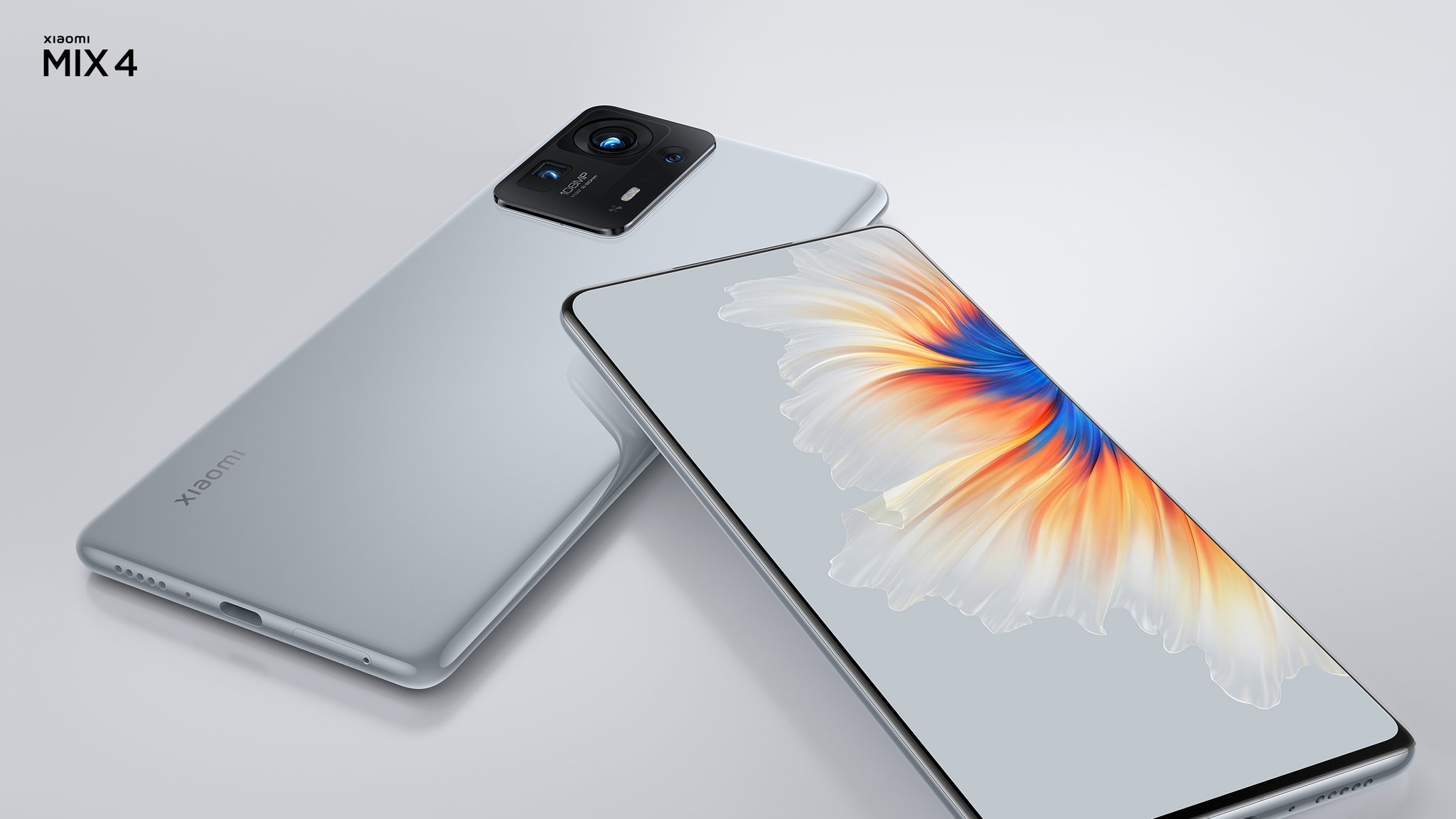 Xiaomi MIX 4 jest piękny, ale nie podbije rynku. Są problemy produkcyjne