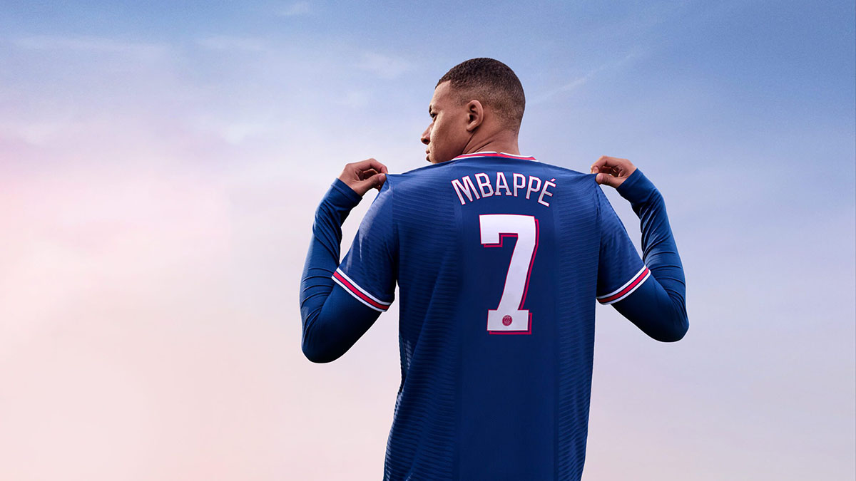 FIFA 22 - koniec z irytującymi cieszynkami. Nie trzeba ich oglądać