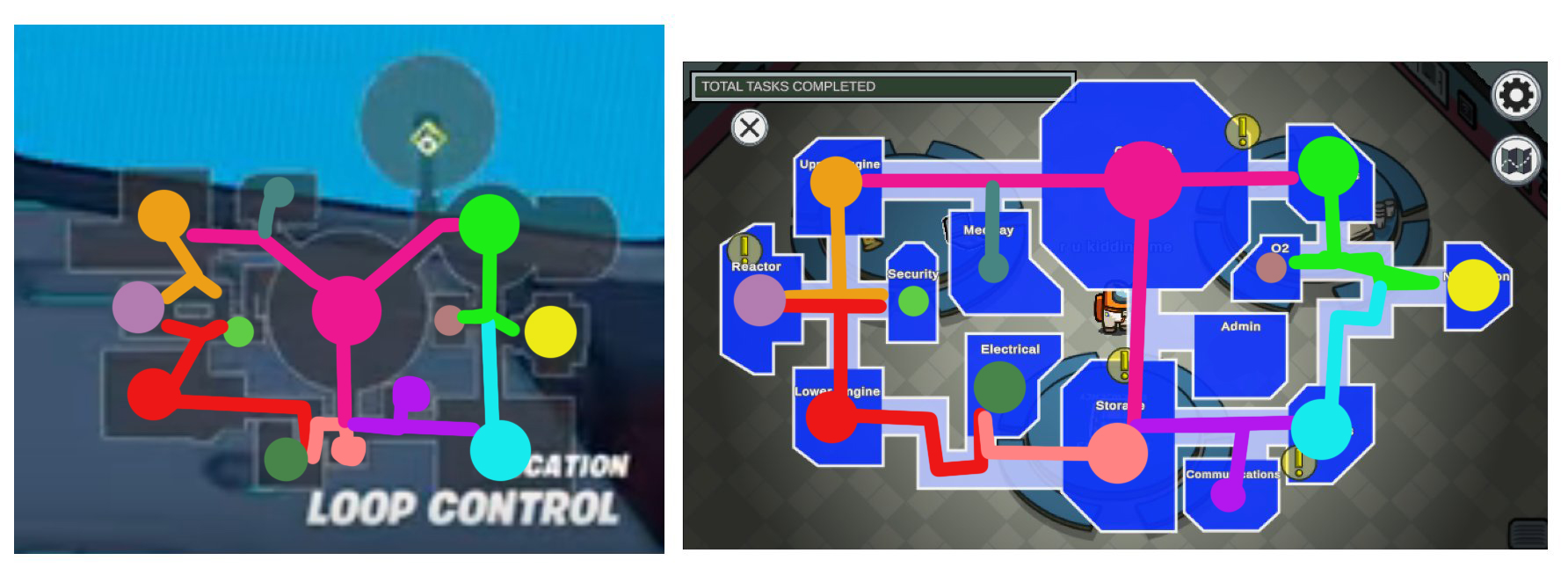 Twórcy Among Us wściekli na Epic Games. Oskarżają Fortnite'a o plagiat