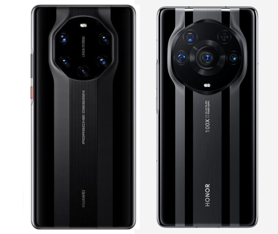 Czy Honor Magic3 to Huawei Mate 50? Honor zaprzecza...