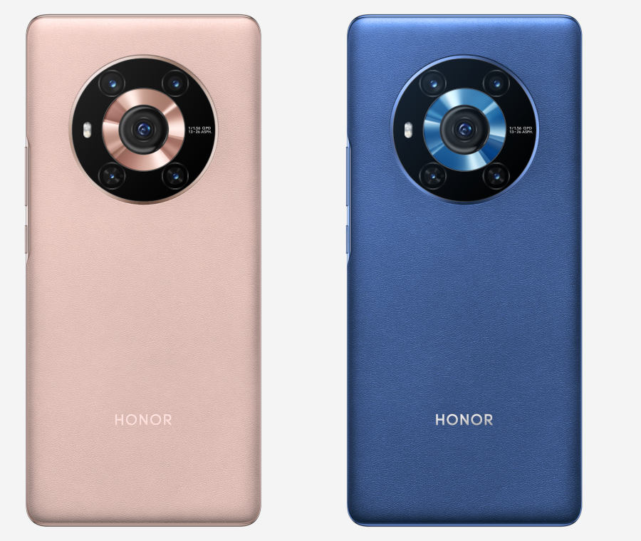 Seria Honor Magic3 oficjalnie. Ta marka nigdy nie miała takich flagowców!