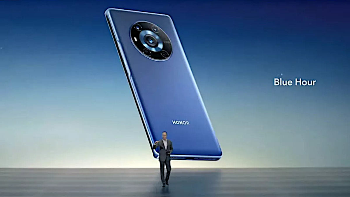 Seria Honor Magic3 oficjalnie. Ta marka nigdy nie miała takich flagowców!
