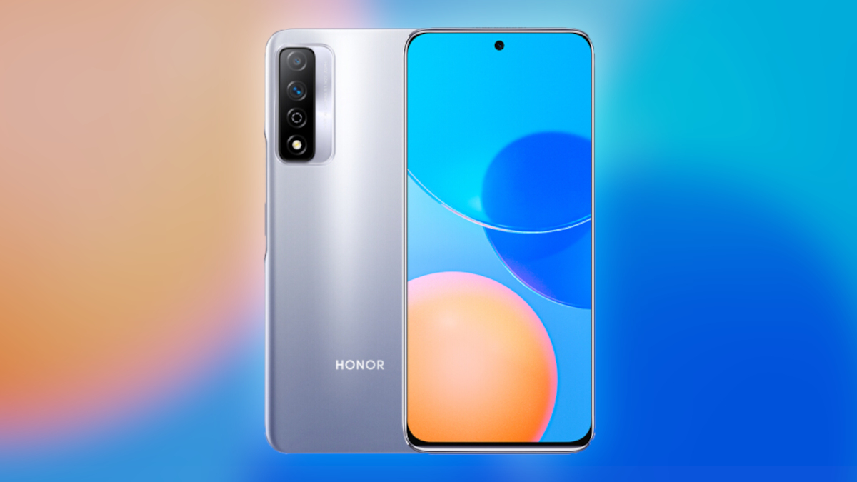 Honor Play 5T Pro - kolejny budżetowiec debiutuje w Chinach