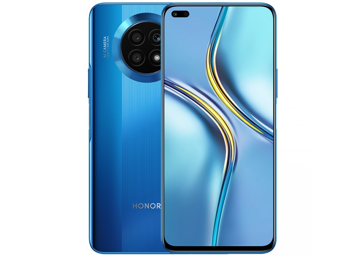 Honor X20 5G już dzisiaj - czego się spodziewać?