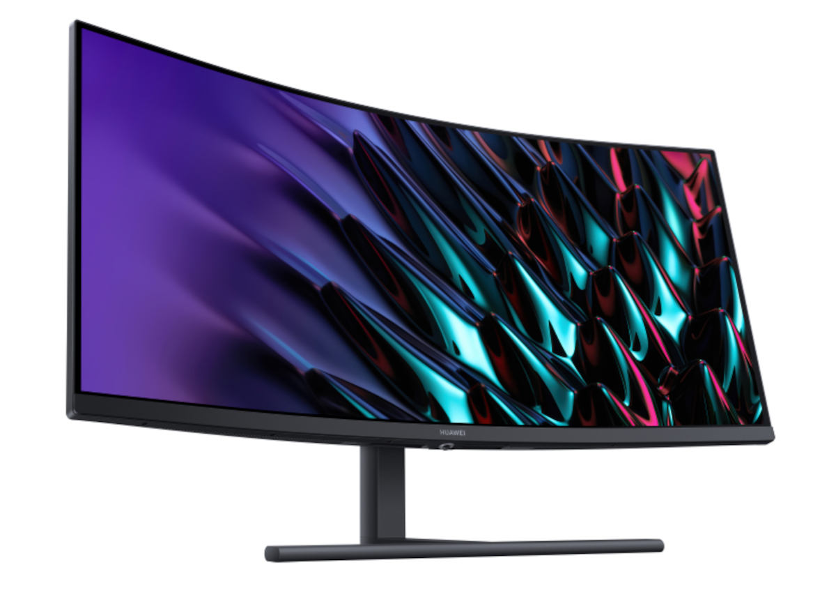 Huawei MateView GT Standard Edition – monitor gamingowy w specjalnej ofercie
