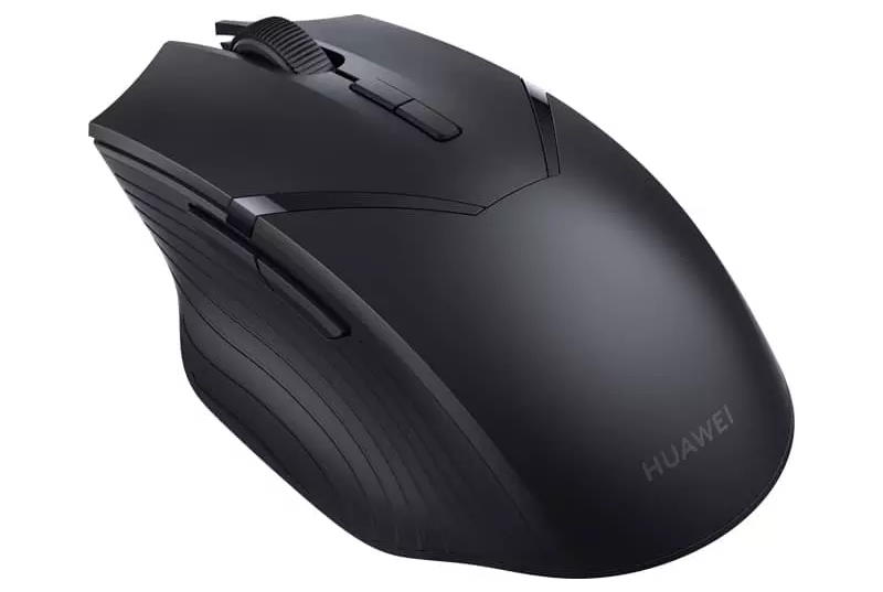 Huawei Wireless Mouse GT - pierwsza, myszka dla graczy w ofercie marki