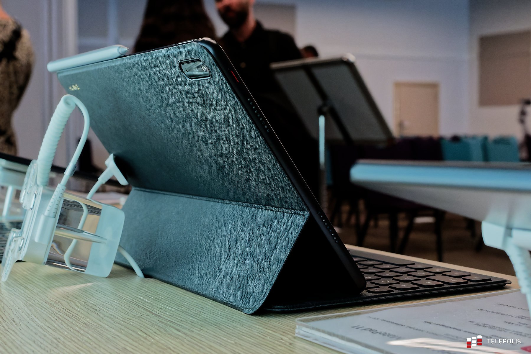 Huawei MatePad 11 z HarmonyOS już w Polsce. Cena jest świetna