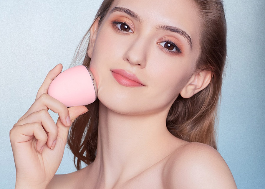 Pielęgnacja ciała z AliExpress - zobacz najnowsze promocje