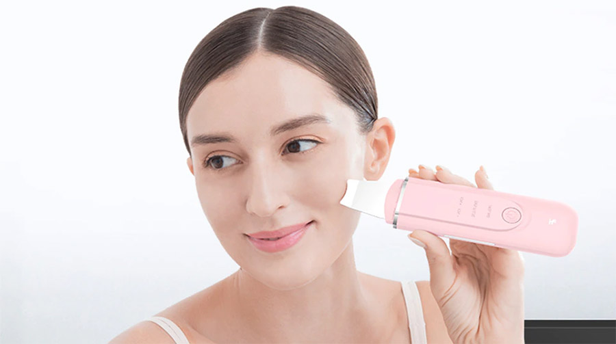 Pielęgnacja ciała z AliExpress - zobacz najnowsze promocje
