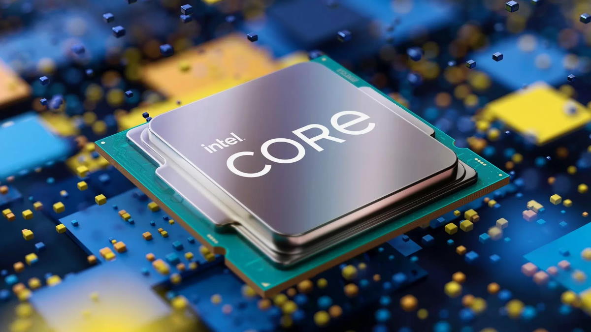 Specyfikacja Intel Core i7-12700K - 12 rdzeni, ale 20 wątków