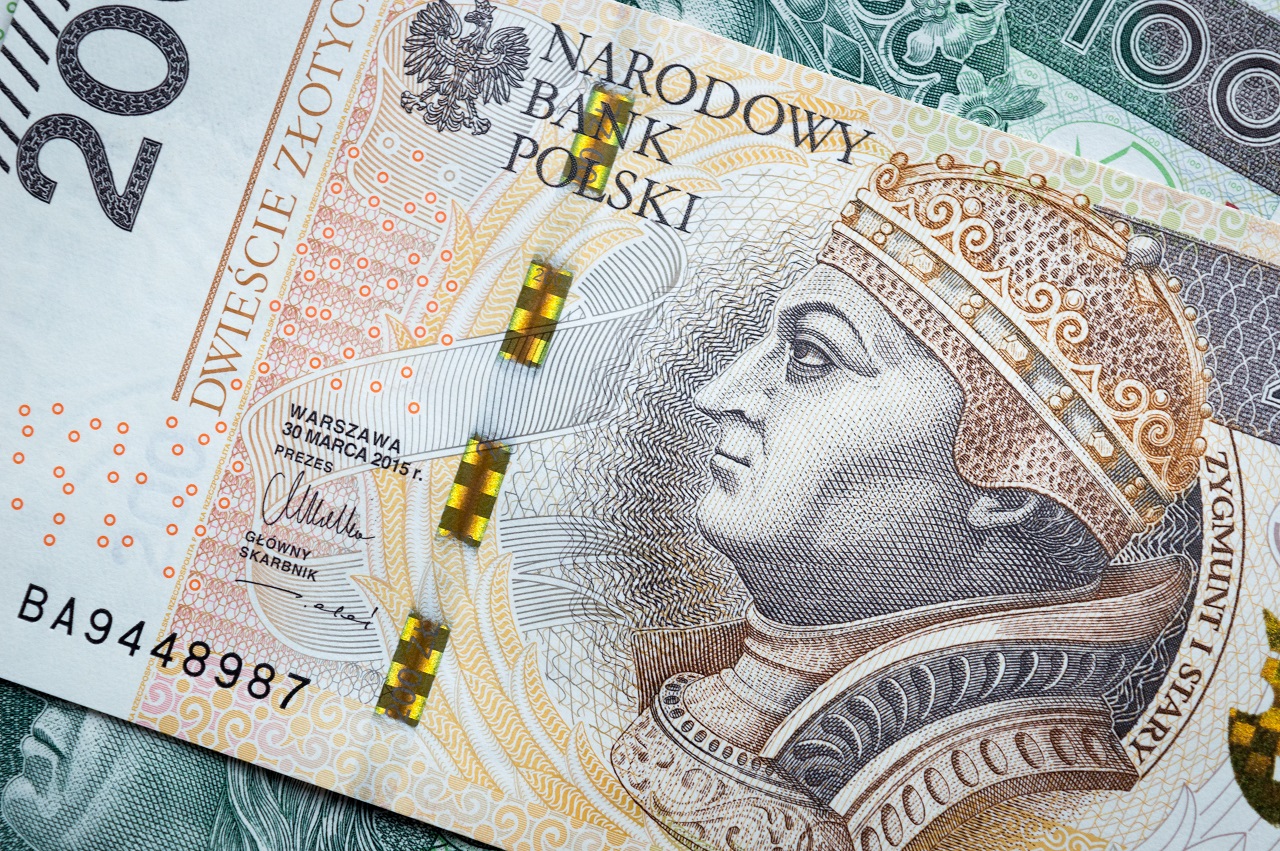 Jak okraść ponad tysiąc Polaków? Wystarczy zrzut ekranu