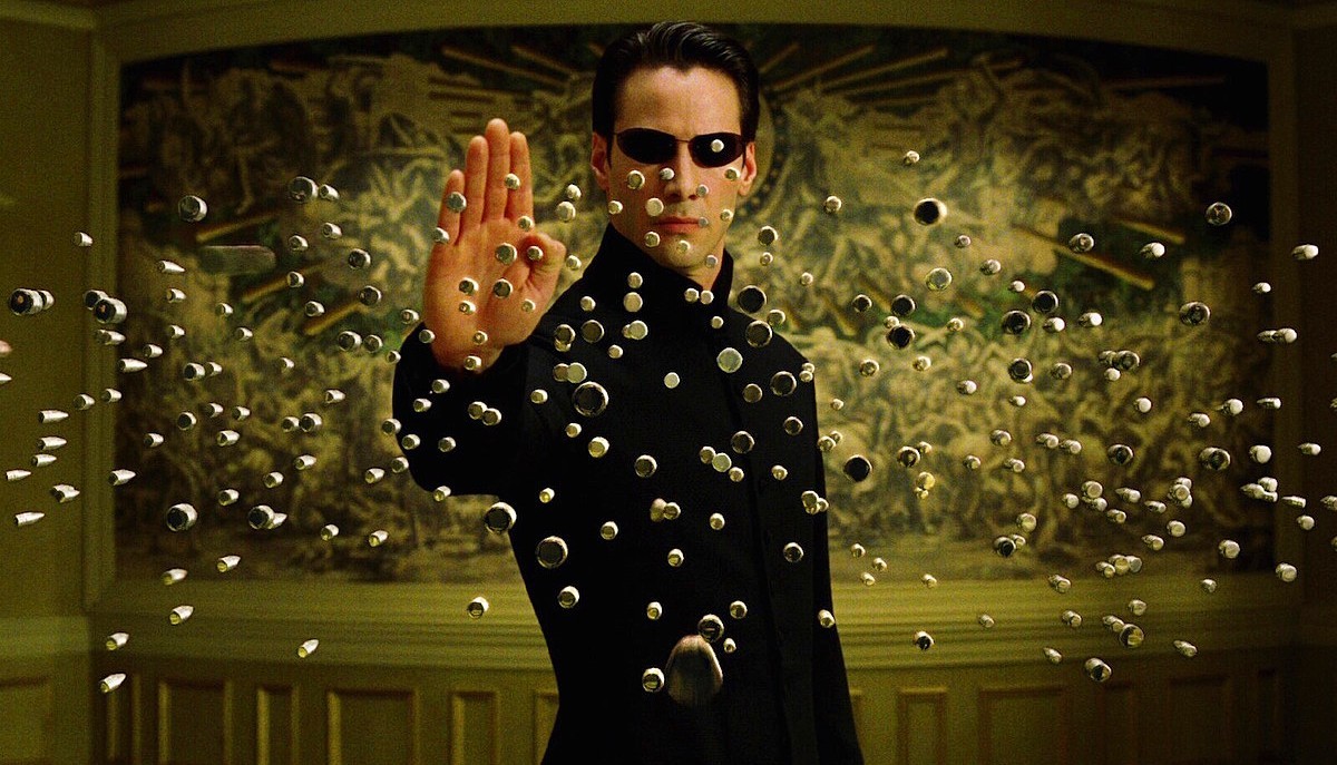 Matrix 4 z oficjalnym tytułem. Twórcy pokazali też trailer