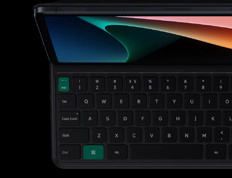 Xiaomi prezentuje tablety Mi Pad 5. Mocna konkurencja dla iPadów i Galaxy Tabów