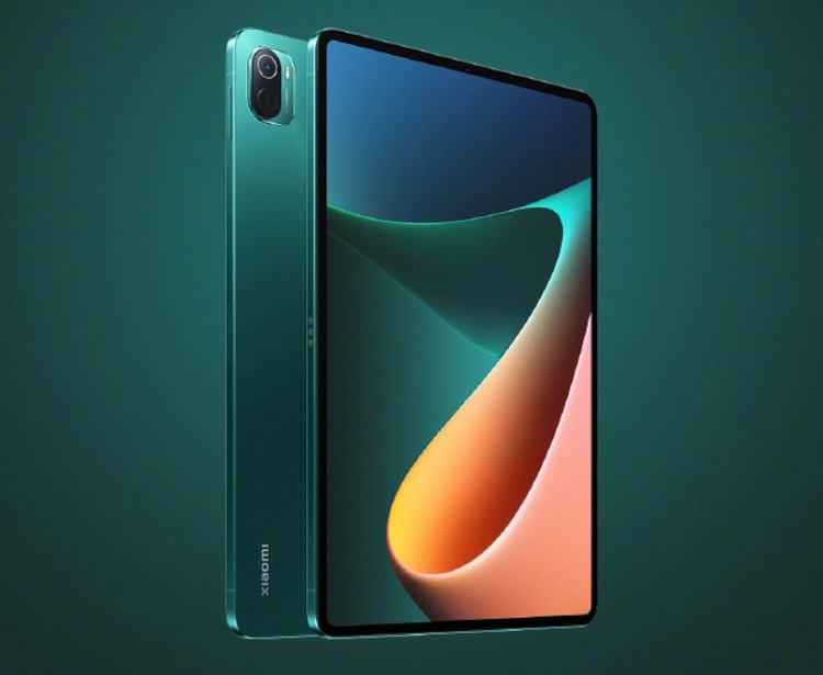 Xiaomi prezentuje tablety Mi Pad 5. Mocna konkurencja dla iPadów i Galaxy Tabów