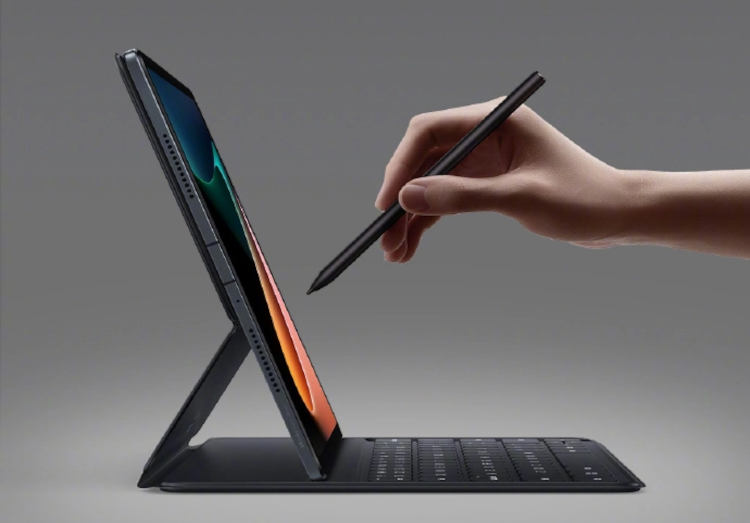 Xiaomi prezentuje tablety Mi Pad 5. Mocna konkurencja dla iPadów i Galaxy Tabów