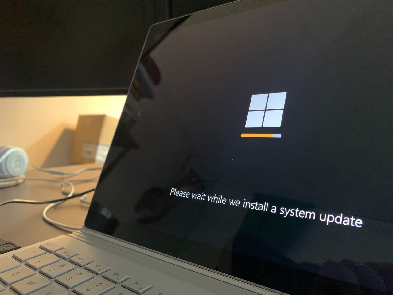 Microsoft się walnął, stresując tysiące ludzi na całym świecie