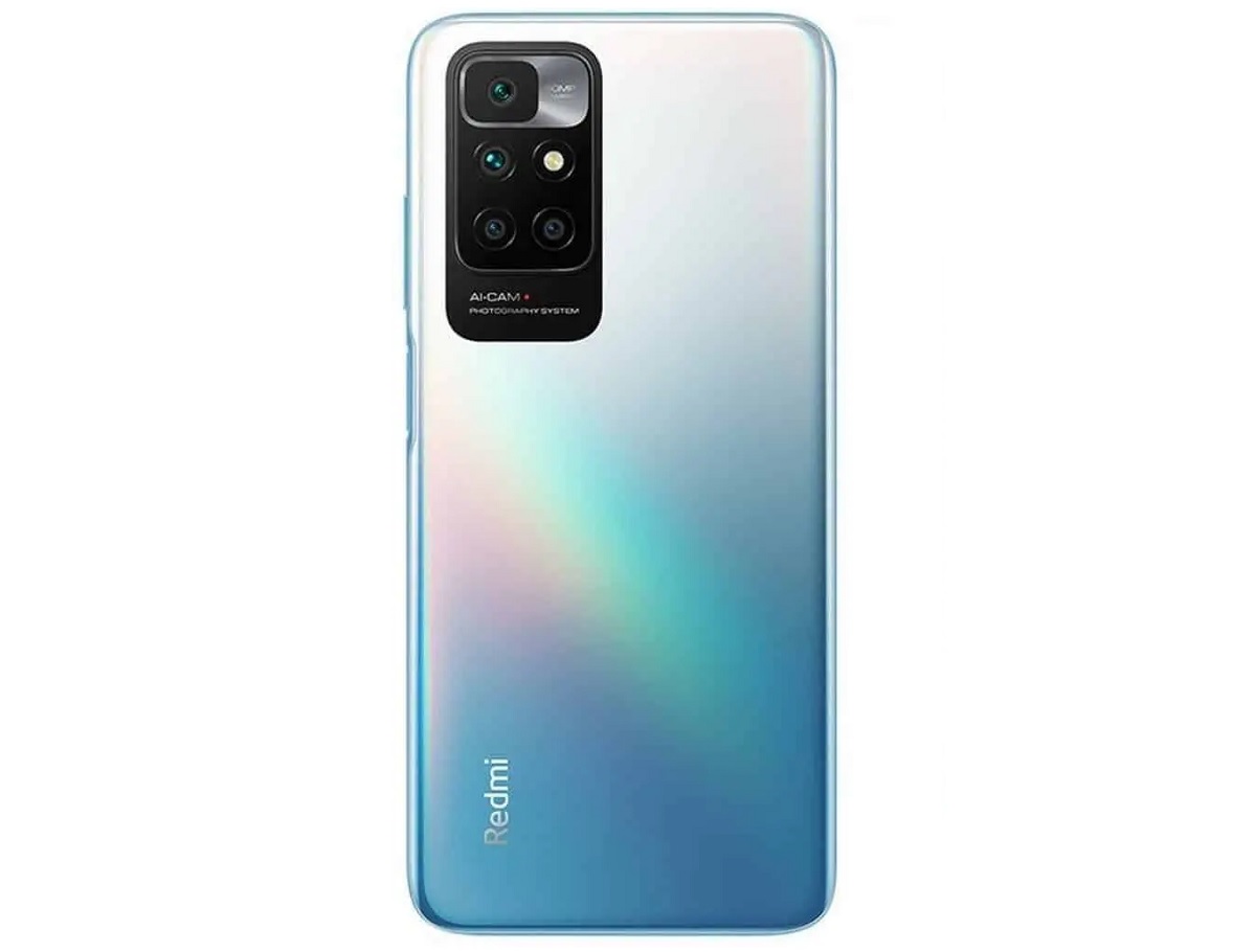 Redmi 10 - wiemy wszystko o nowym telefonie Xiaomi