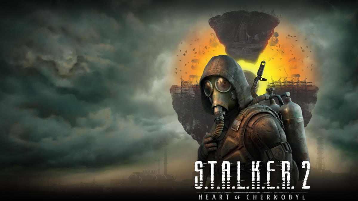 S.T.A.L.K.E.R. 2 na nowym silniku. To może być piękna gra