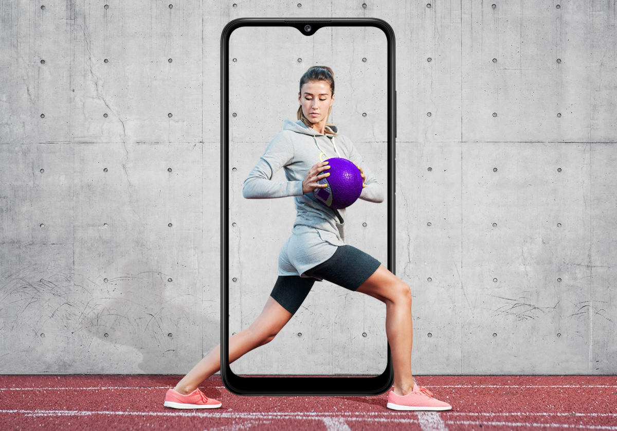 Samsung Galaxy A03s doczekał się premiery