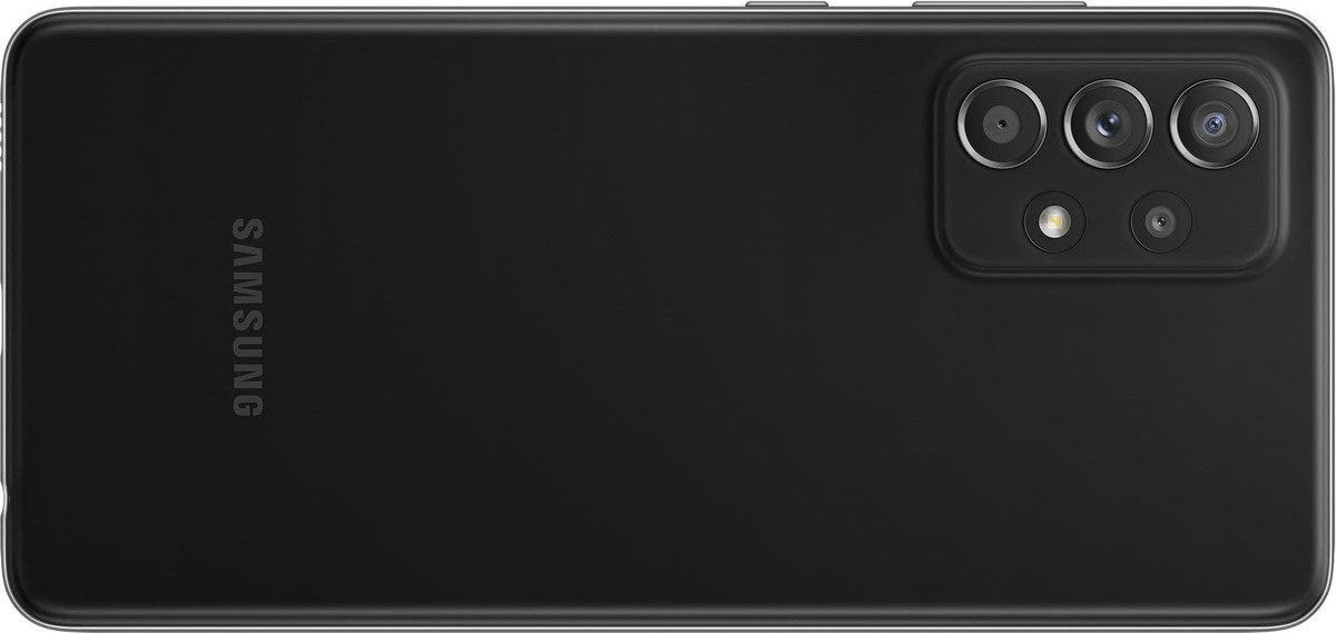 Samsung Galaxy A52S 5G coraz bliżej. Znamy specyfikację