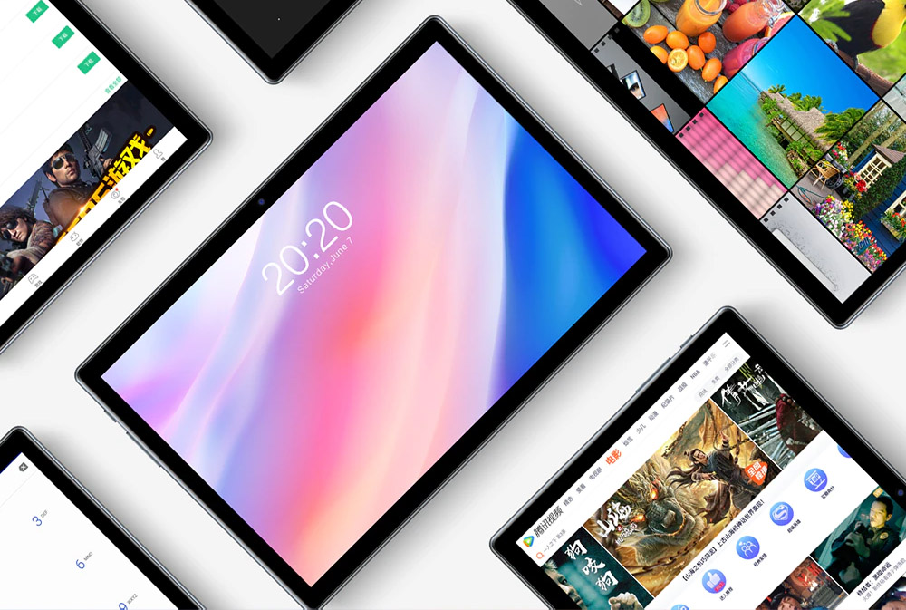 Drony i komputery - łapcie kolejną porcję promocji na AliExpress