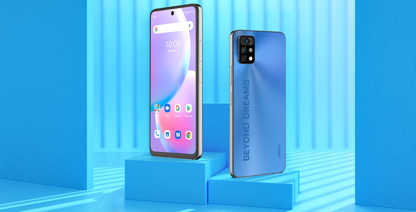 Smartfonowe okazje na AliExpress z okazji End of Season Sale