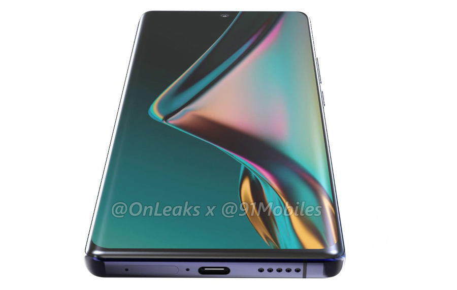 Vivo X70 Pro – tak będzie wyglądał nowy fotograficzny telefon z optyką ZEISS