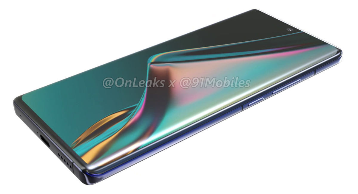 Vivo X70 Pro – tak będzie wyglądał nowy fotograficzny telefon z optyką ZEISS
