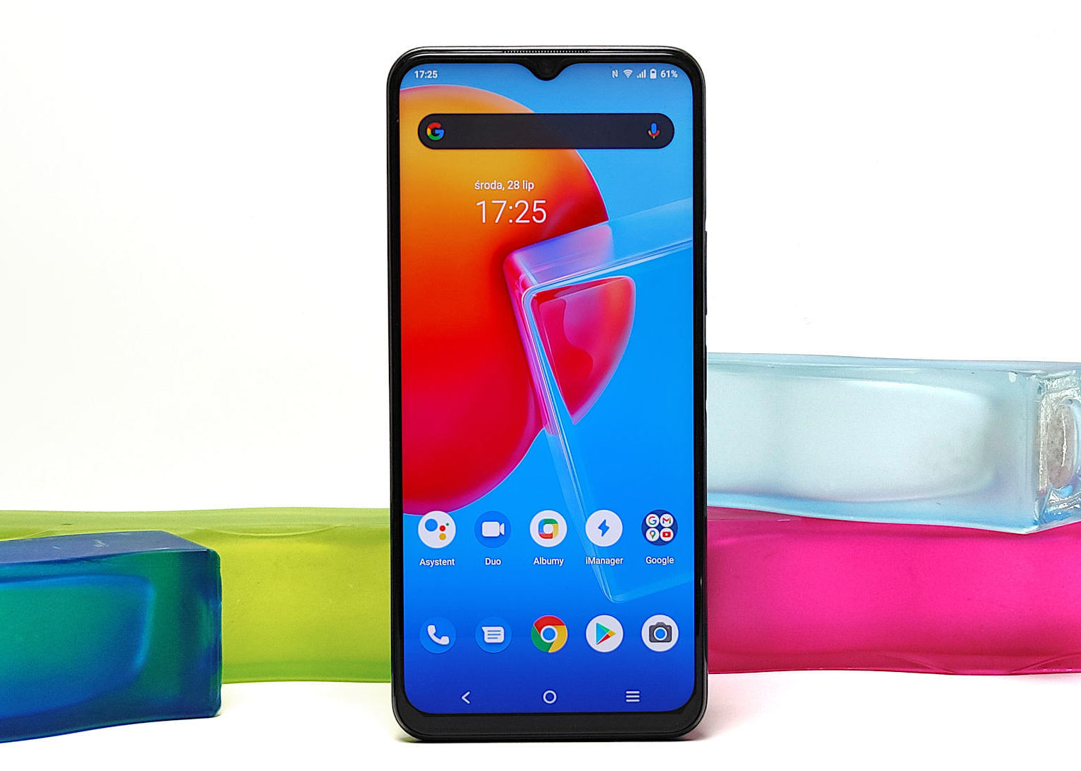 Vivo daje 200 zł. Taniej smartfony Vivo V21 5G oraz Y72 5G
