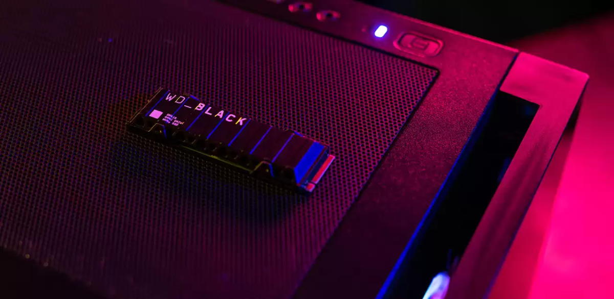 Jaki dysk SSD NVMe do PlayStation 5? Wyjaśniamy