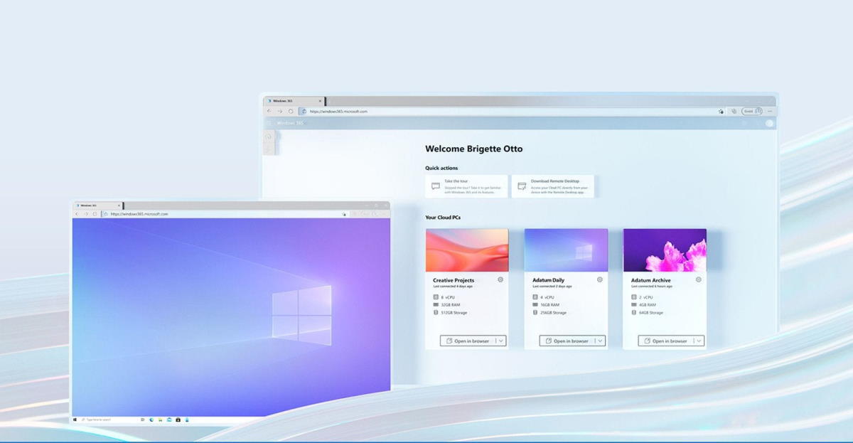Microsoft wstrzymuje nową usługę. Zabrakło serwerów