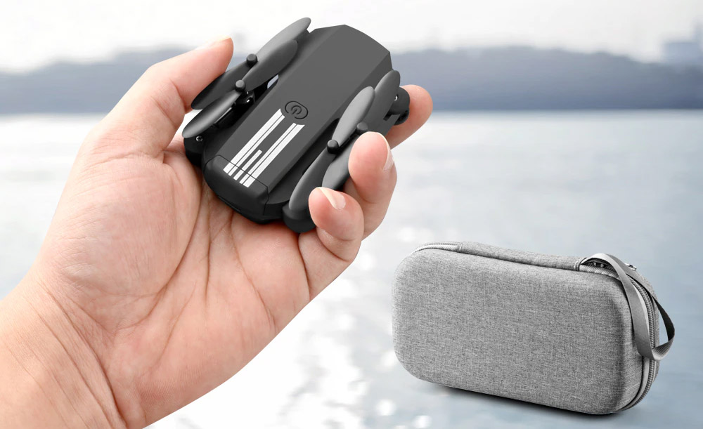 Drony i komputery - łapcie kolejną porcję promocji na AliExpress