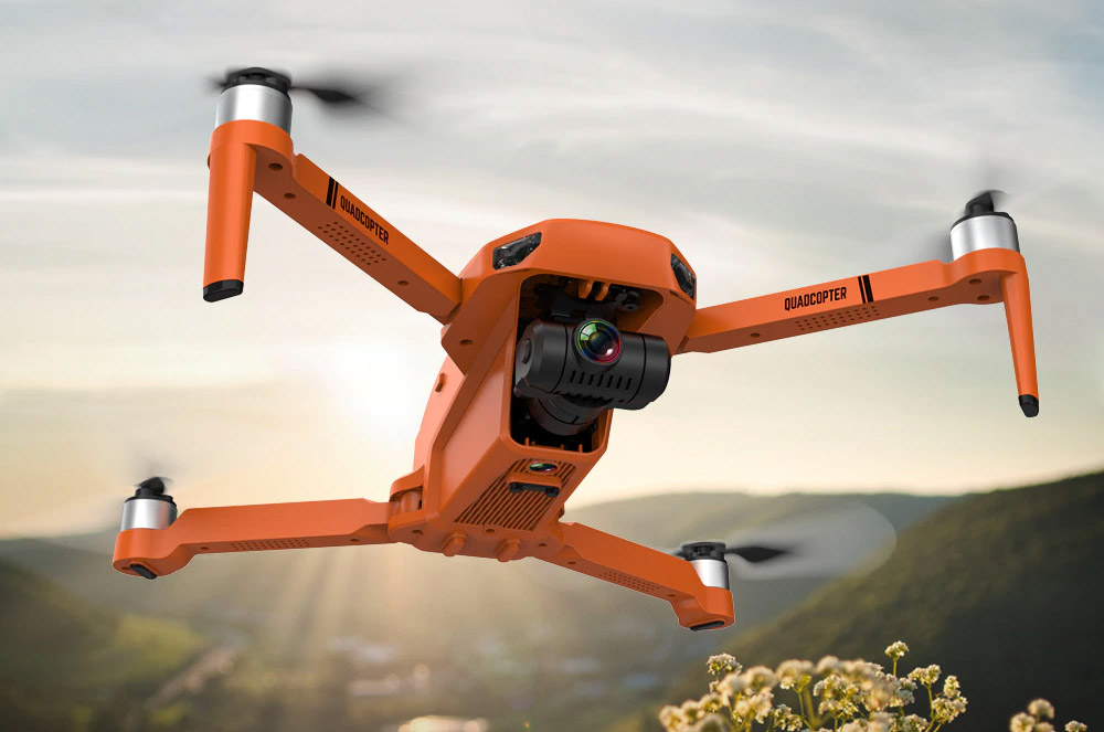 Drony i komputery - łapcie kolejną porcję promocji na AliExpress