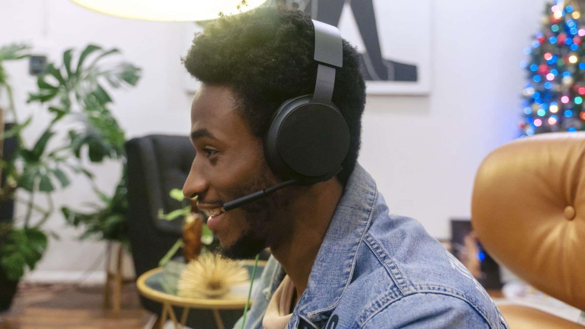 Xbox pokazał nowe słuchawki dla graczy, które nie kosztują majątku