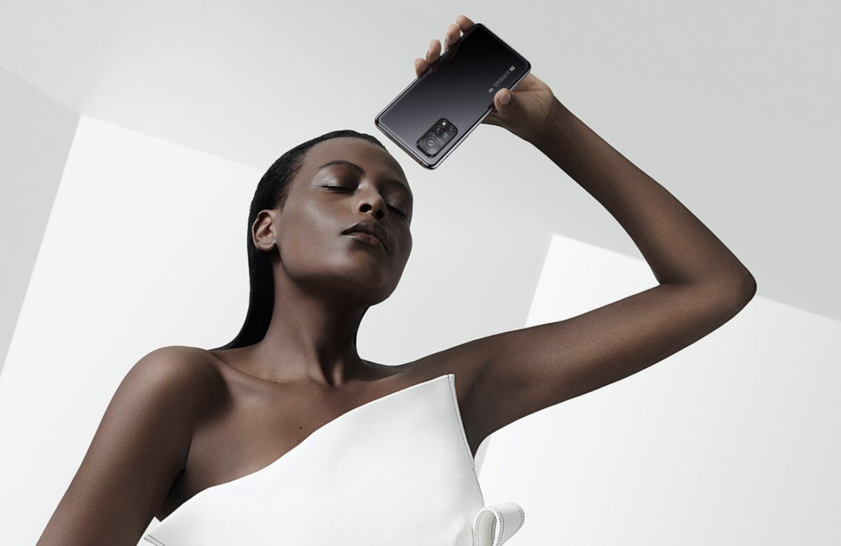 Xiaomi zapowiada premierę serii Xiaomi Mi 11T