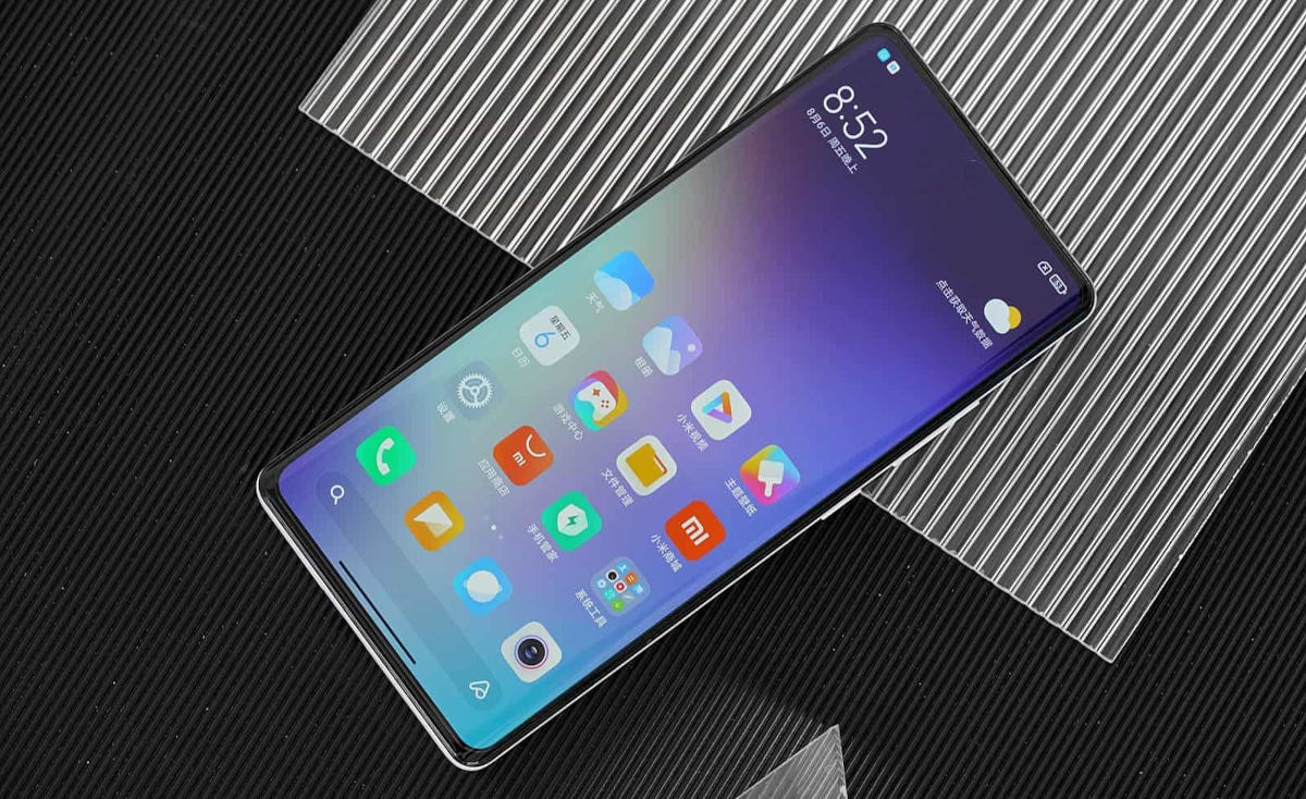 Xiaomi MIX 4 jest piękny, ale nie podbije rynku. Są problemy produkcyjne