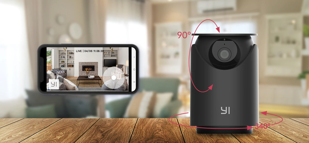 Tanie kamery do monitoringu? AliExpress ma je na wyprzedaży