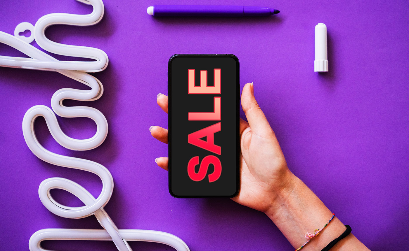 Smartfonowe okazje na AliExpress z okazji End of Season Sale